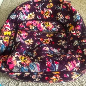 Vera Bradley backpack